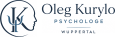 Oleg Kurylo Psychologe in Wuppertal – Logo